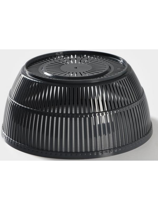 Сушилка для зелени, 4,75 л, 26×16 см, цвет МИКС