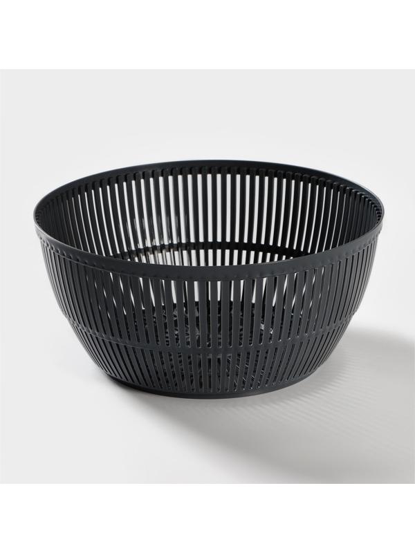 Сушилка для зелени, 4,75 л, 26×16 см, цвет МИКС