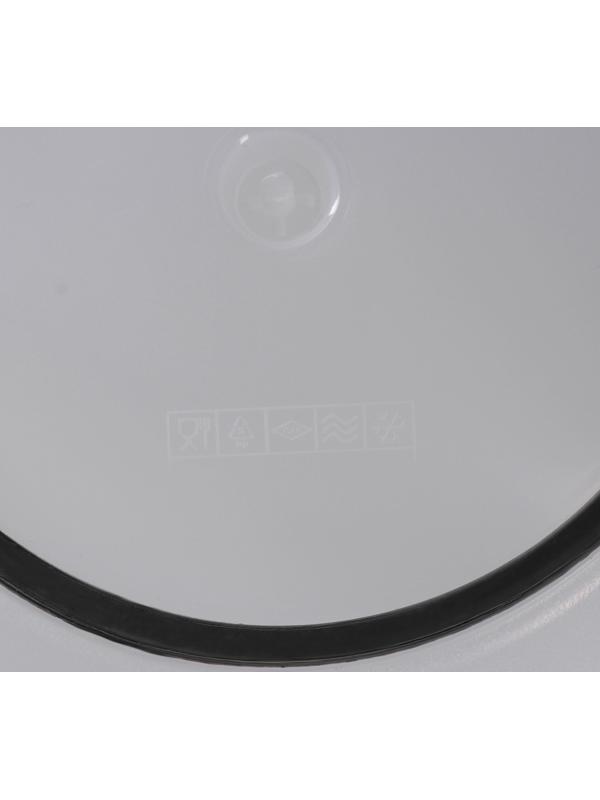 Сушилка для зелени, 4,75 л, 26×16 см, цвет МИКС