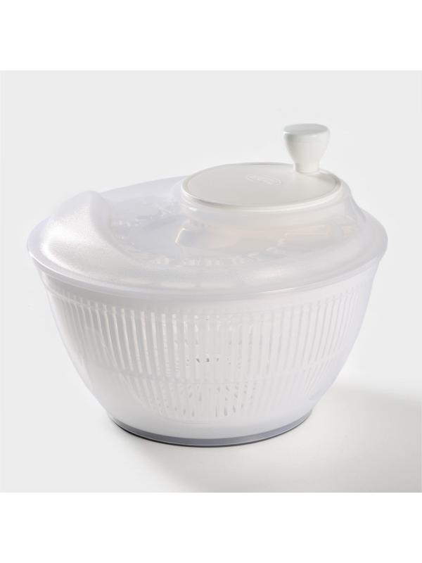 Сушилка для зелени, 4,75 л, 26×16 см, цвет МИКС