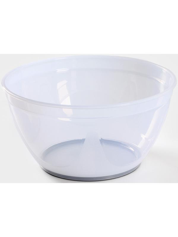 Сушилка для зелени, 4,75 л, 26×16 см, цвет МИКС