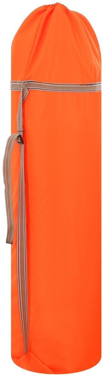 Палатка зимняя «СТЭК» Elite 1-местная, трёхслойная, дышащая