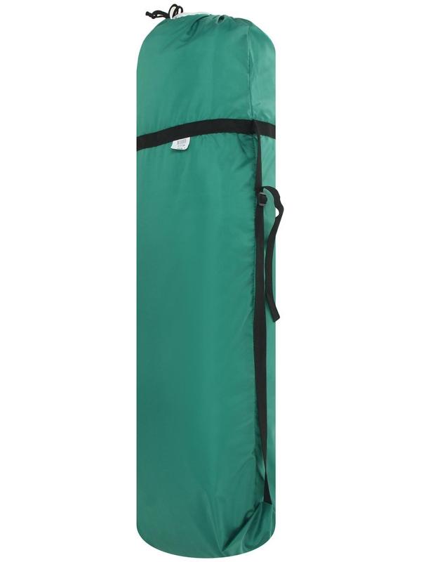 Палатка зимняя «СТЭК» КУБ 1-местная, однослойная, дышащая