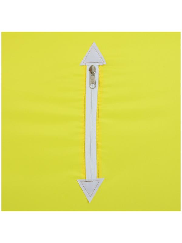 Палатка зимняя «СТЭК» КУБ 1-местная, однослойная, дышащая