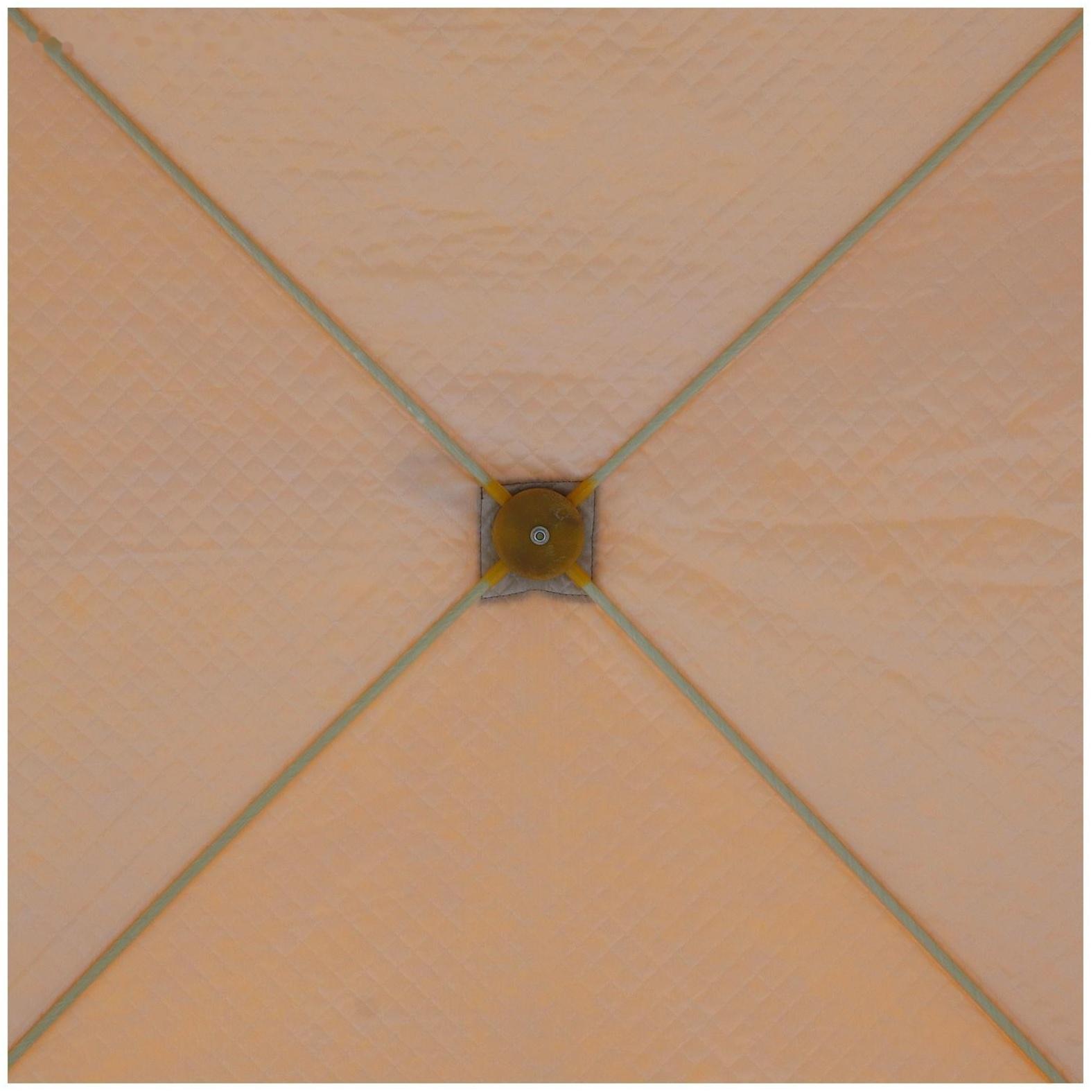 Палатка зимняя 