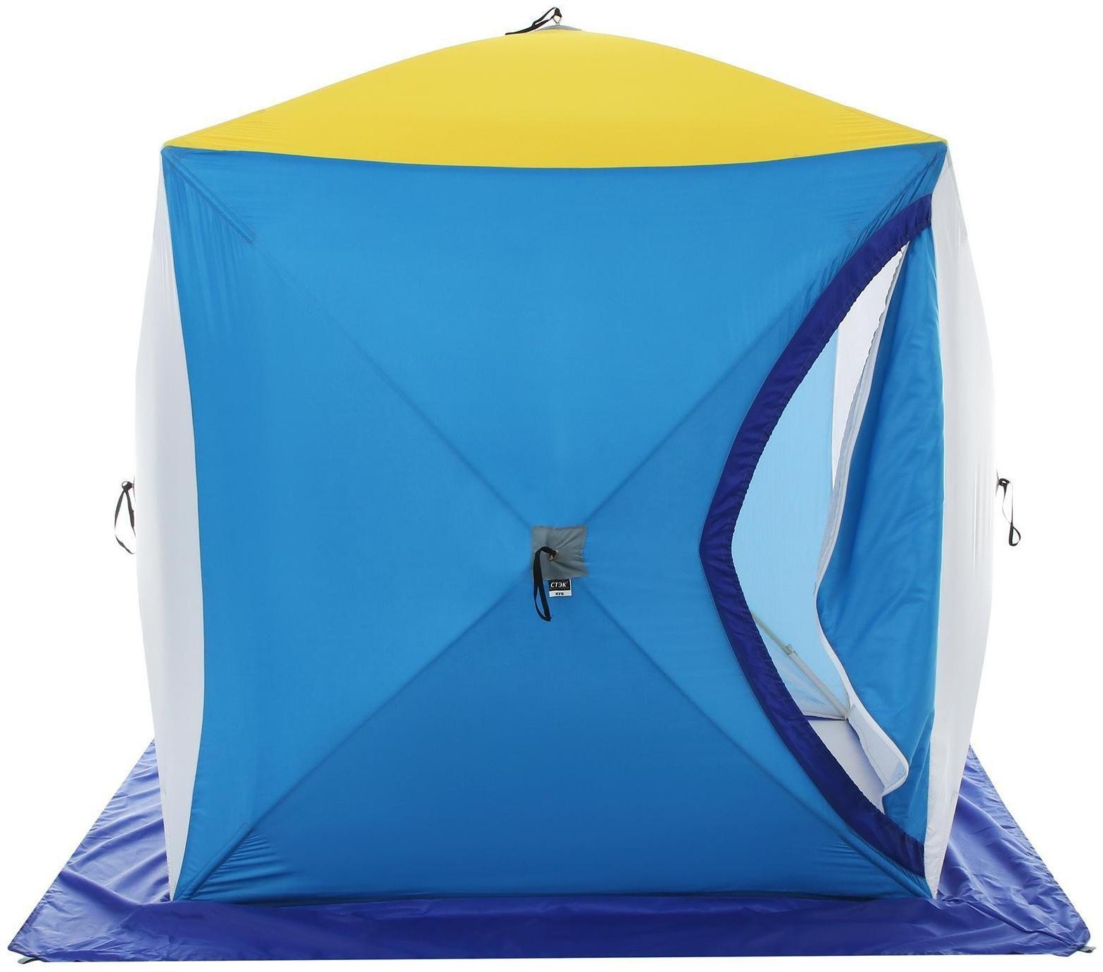 Палатка зимняя 