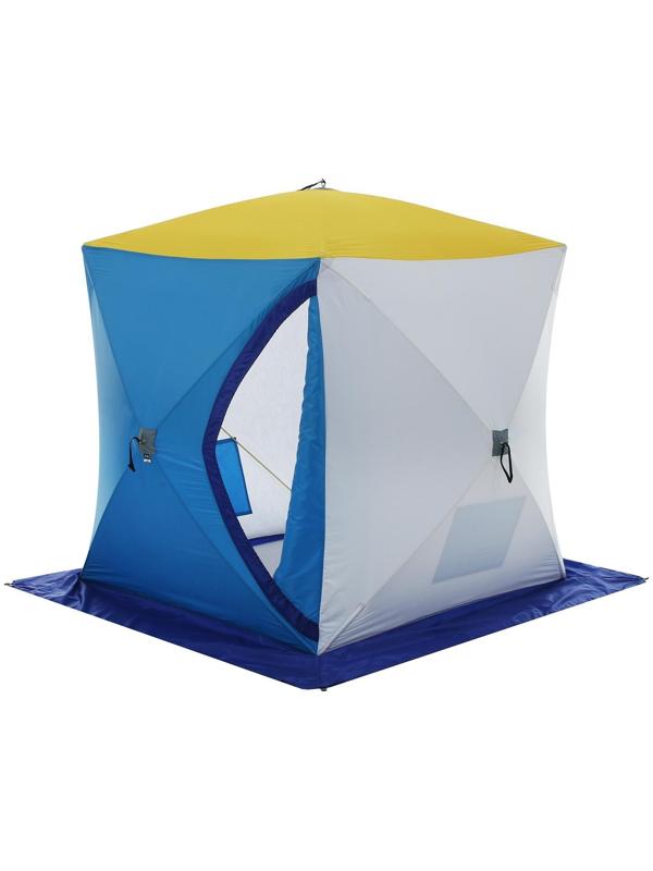 Палатка зимняя 