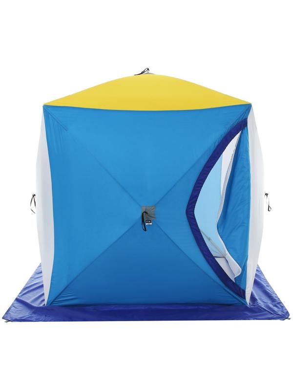 Палатка зимняя 