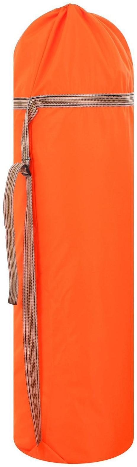 Палатка зимняя «СТЭК» Elite 2-местная, трёхслойная, дышащая