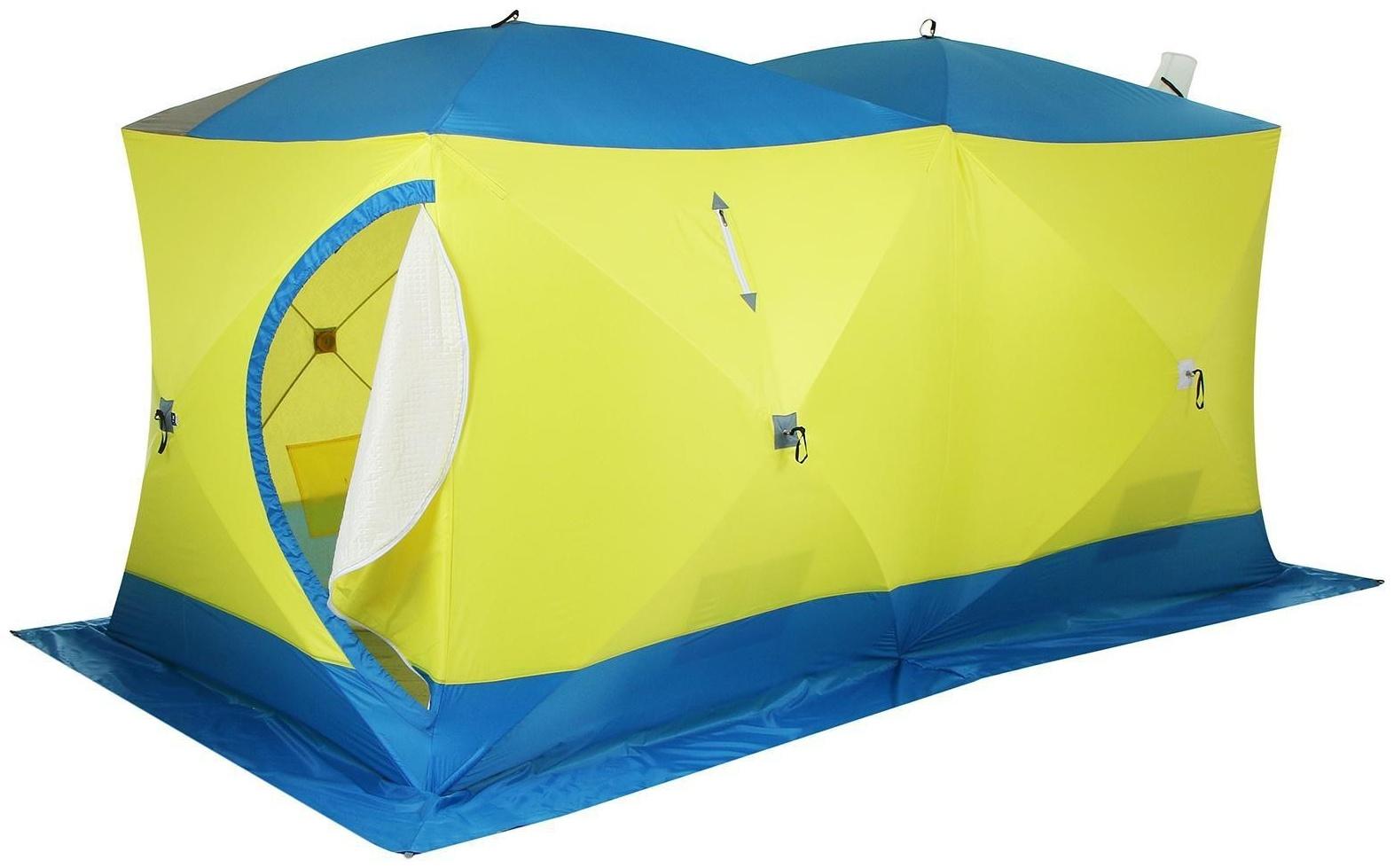 Палатка зимняя 