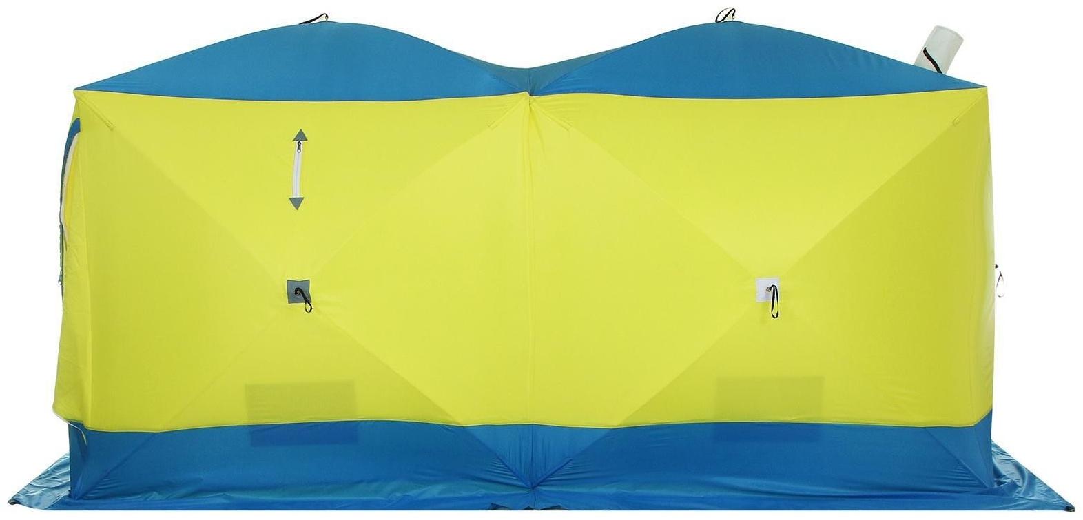 Палатка зимняя 