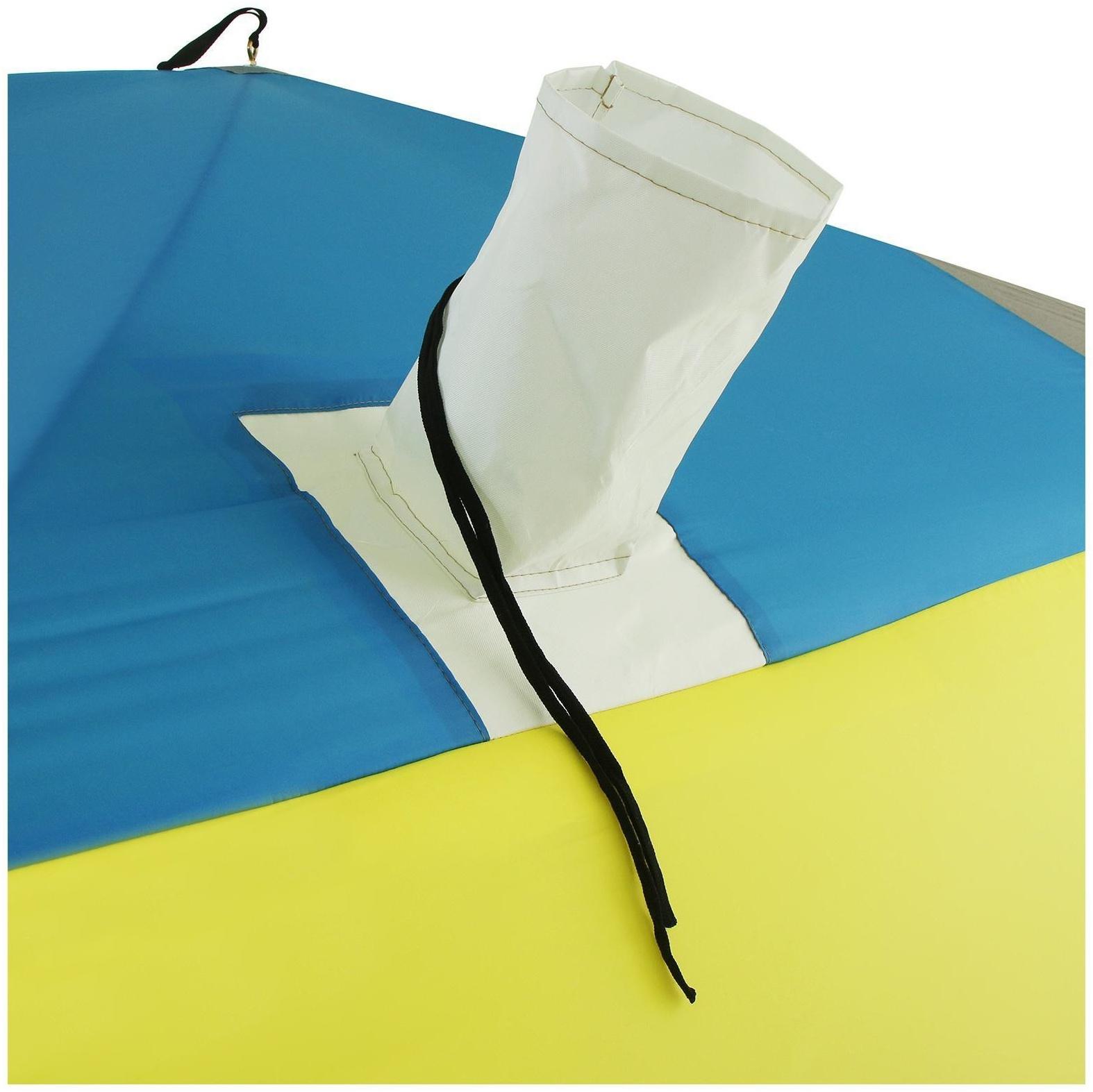 Палатка зимняя 