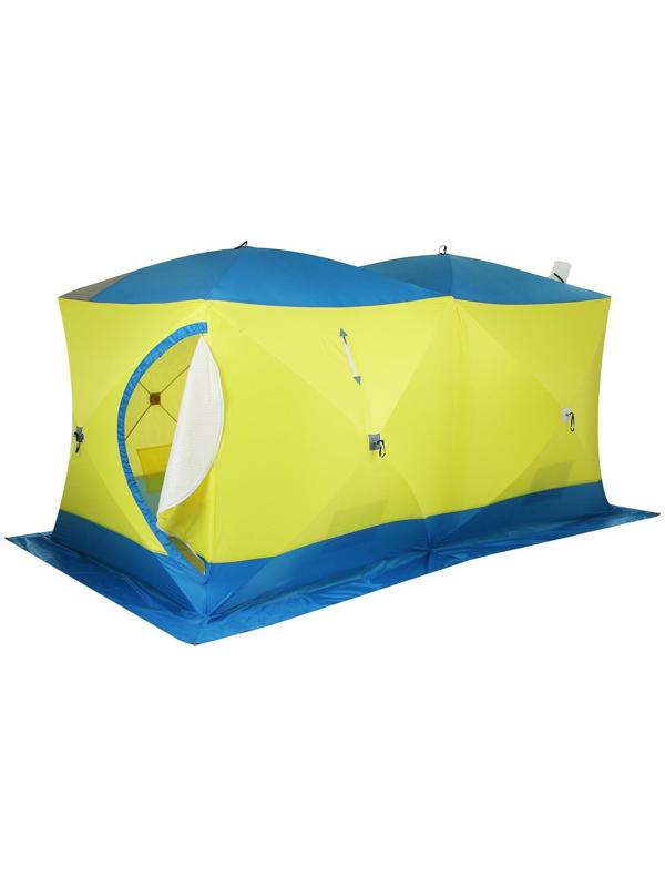 Палатка зимняя 