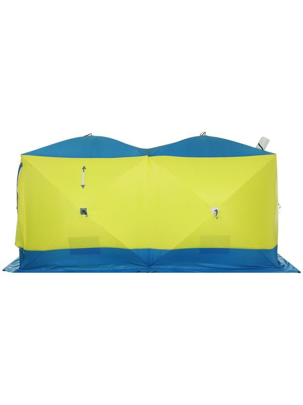 Палатка зимняя 