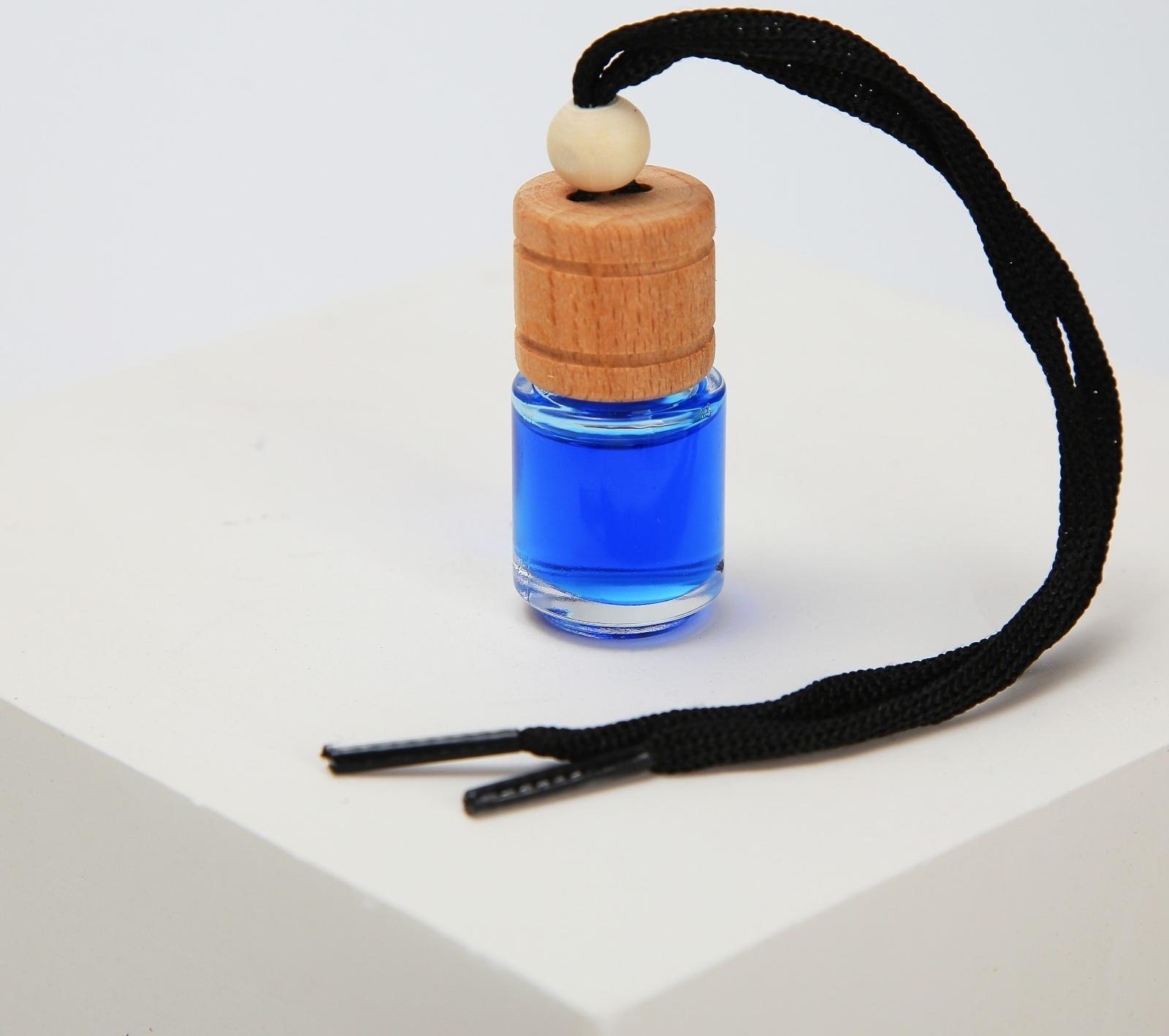 Ароматизатор в автомобиль «Настоящему герою», океан