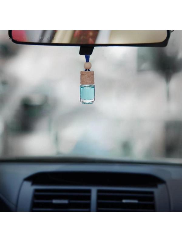 Ароматизатор в автомобиль «Настоящему герою», океан