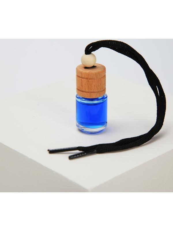 Ароматизатор в автомобиль «Настоящему герою», океан