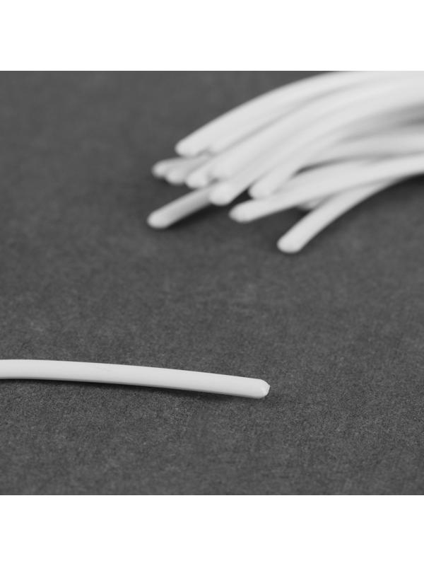 Косточки для бюстгальтера, 165 × 98 × 2,5 мм, чашка AA, 10 пар