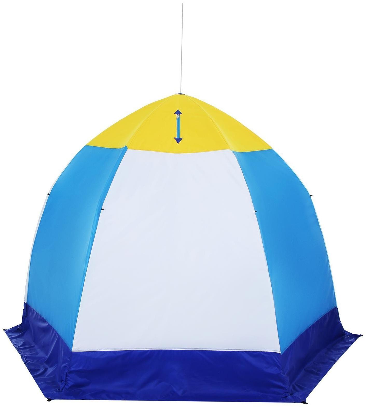 Палатка зимняя 