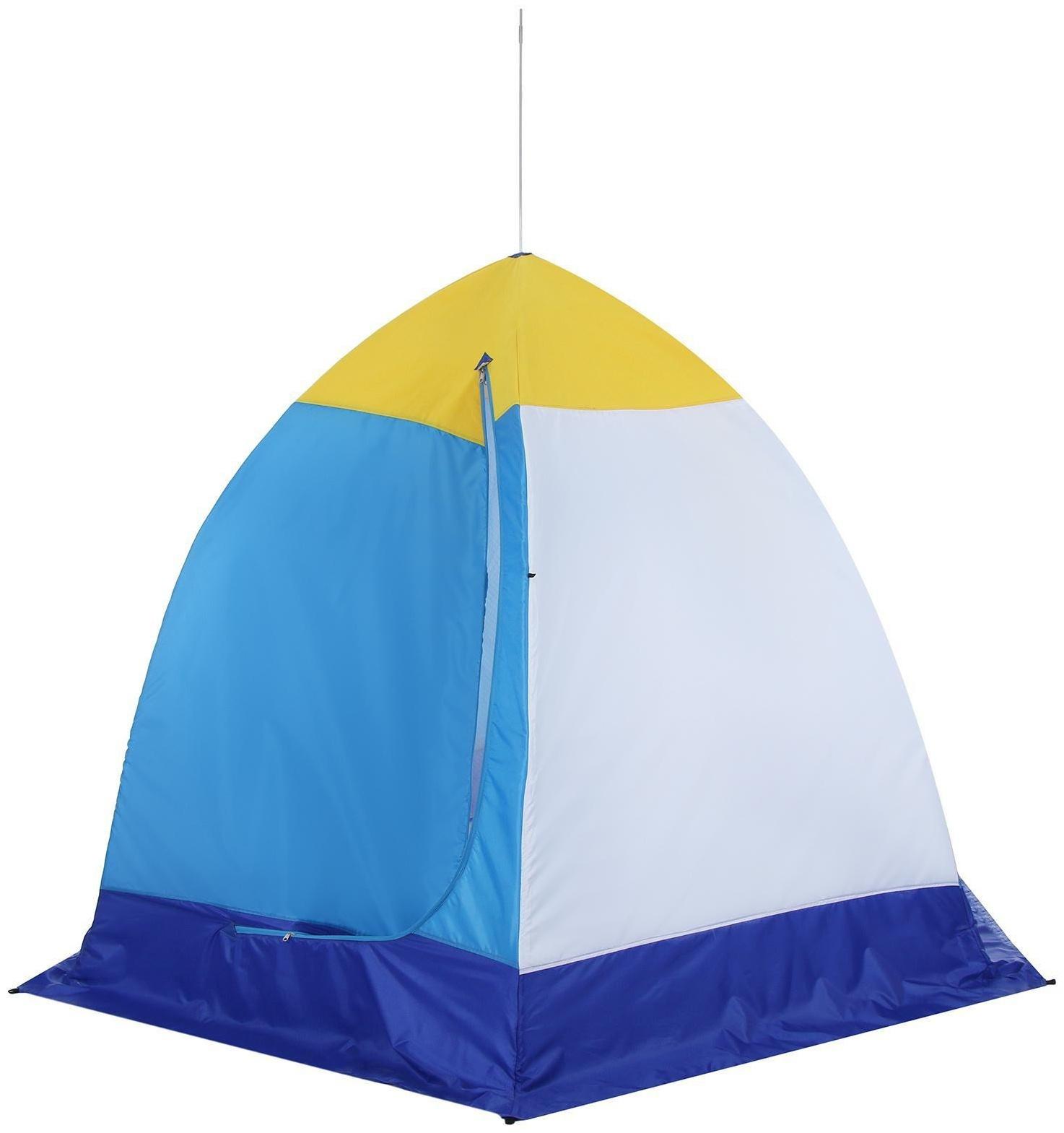 Палатка зимняя 