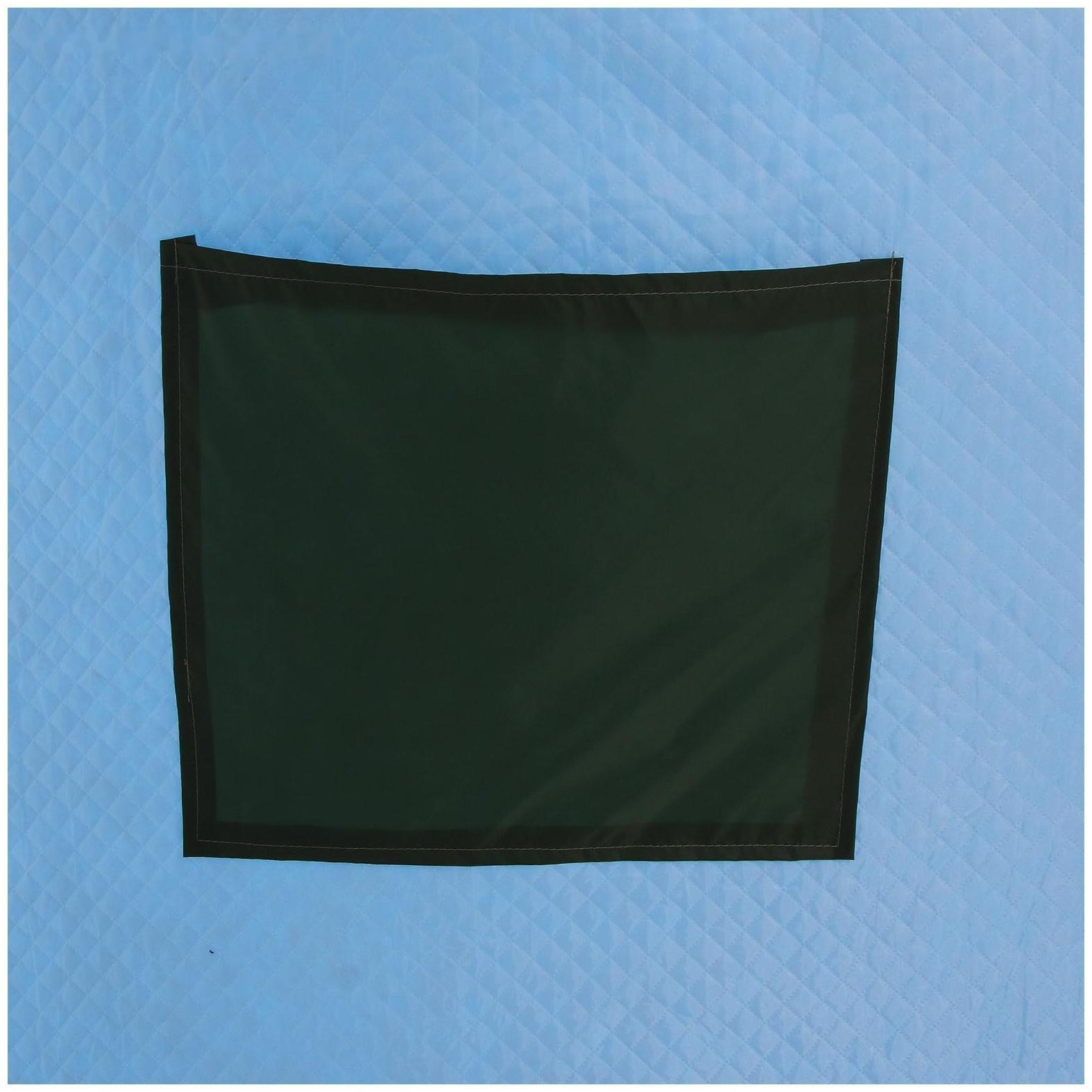 Палатка зимняя 