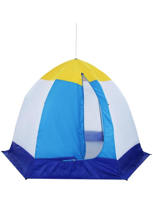 Палатка зимняя 