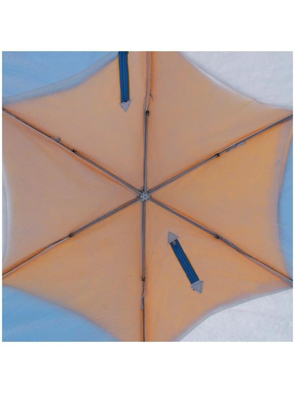 Палатка зимняя 