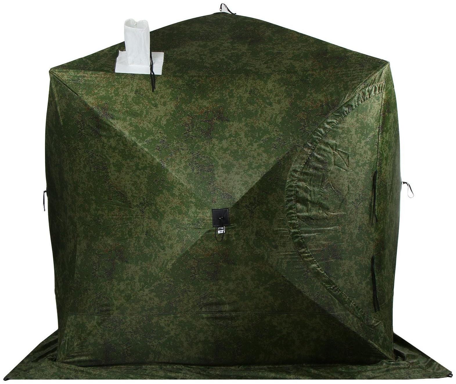 Палатка зимняя 