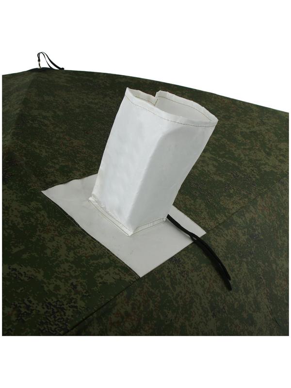 Палатка зимняя 