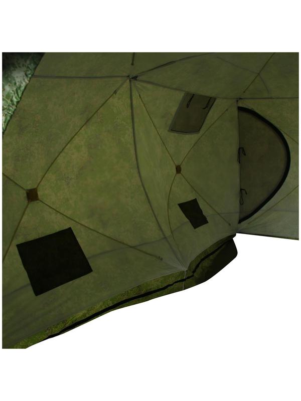 Палатка зимняя 