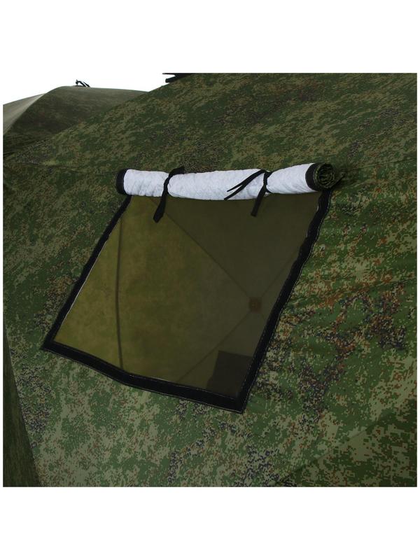 Палатка зимняя 