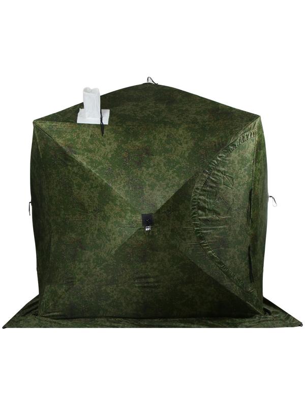 Палатка зимняя 