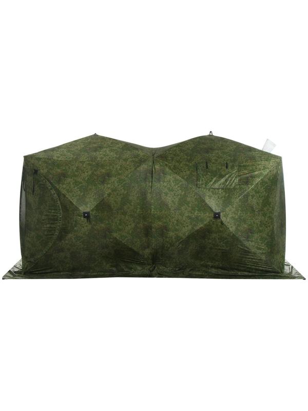 Палатка зимняя 