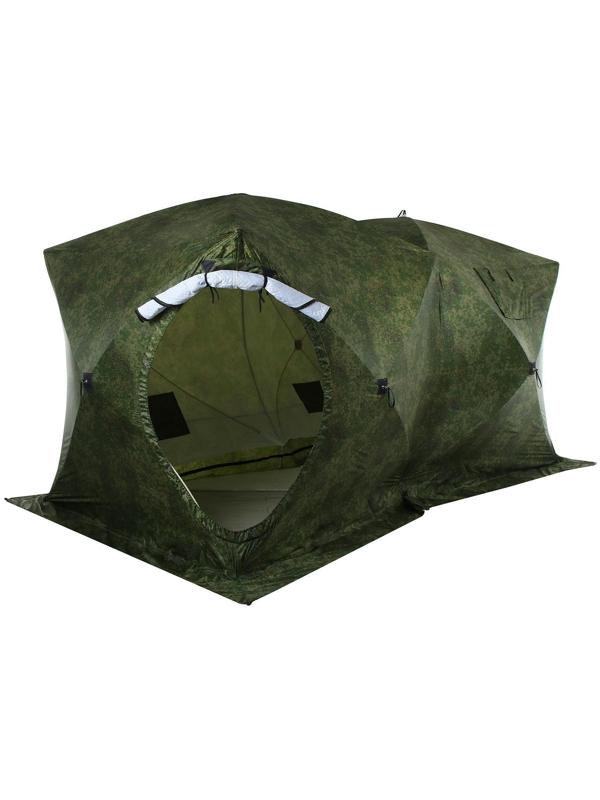 Палатка зимняя 