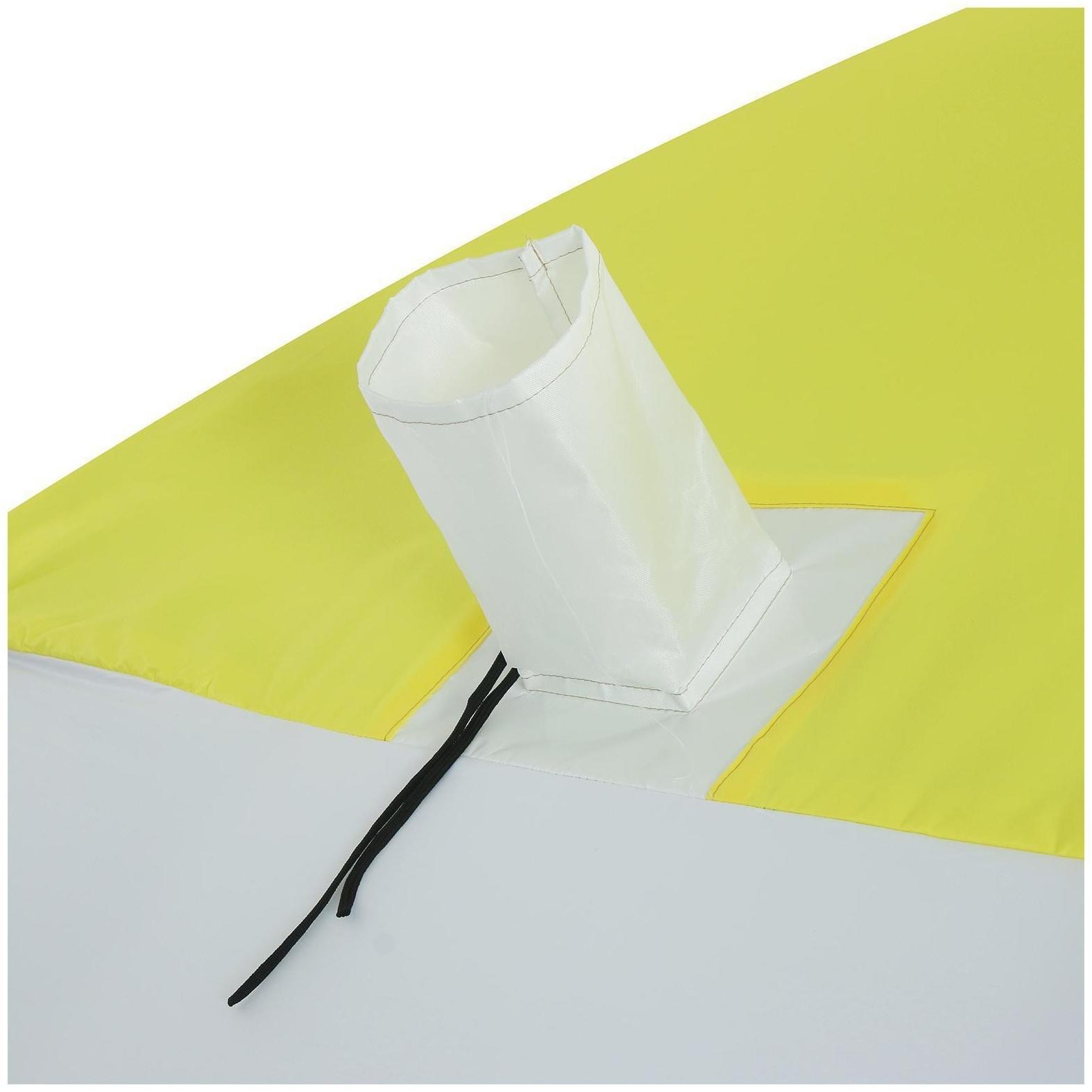 Палатка зимняя 