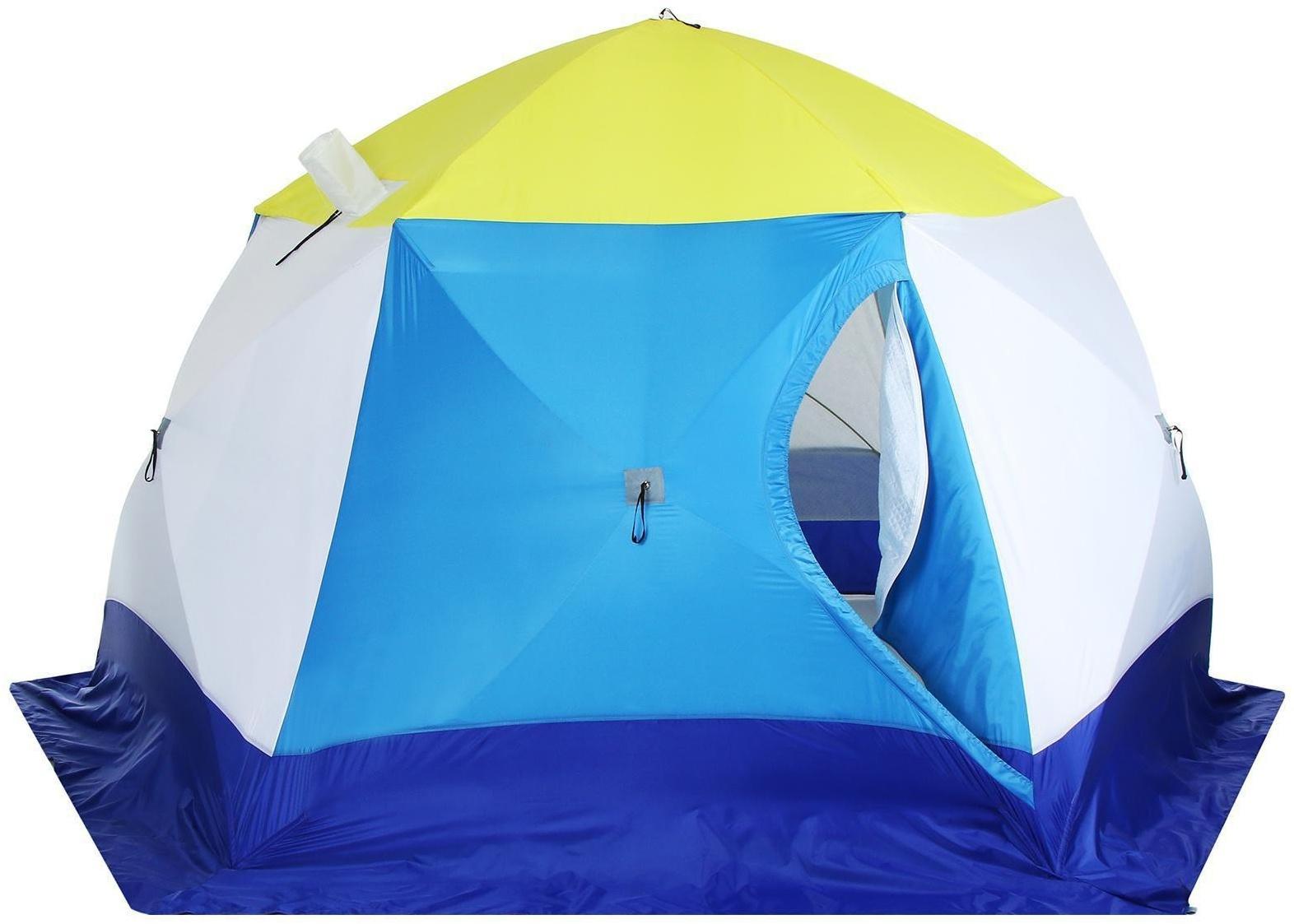 Палатка зимняя 