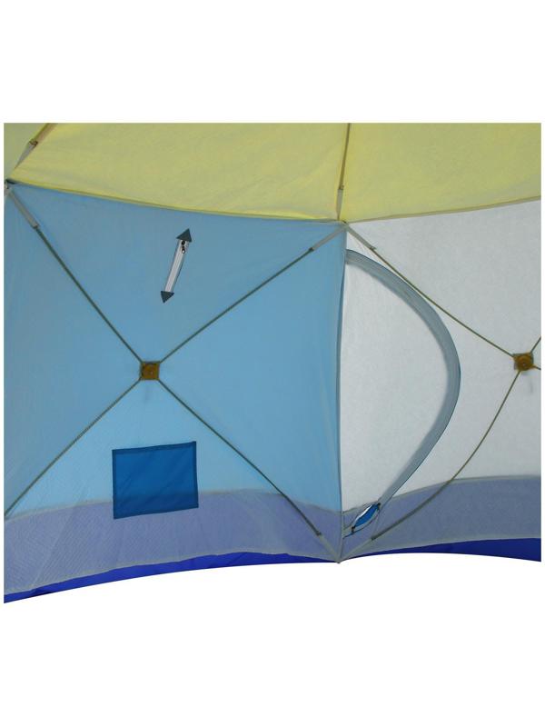 Палатка зимняя 