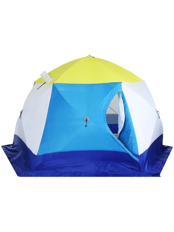 Палатка зимняя 