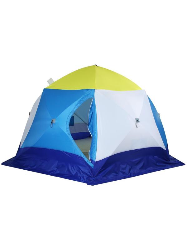 Палатка зимняя 