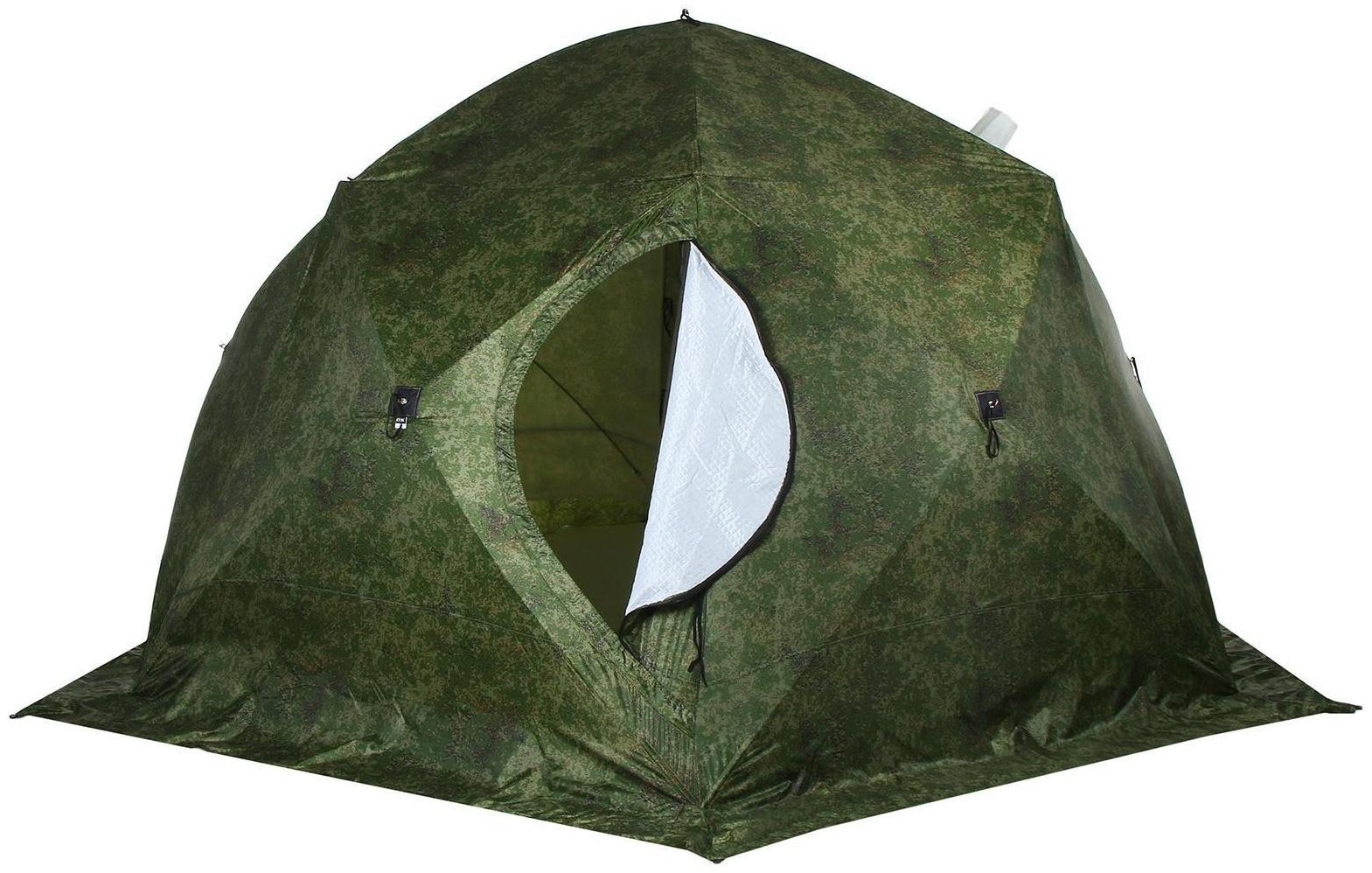 Палатка зимняя 