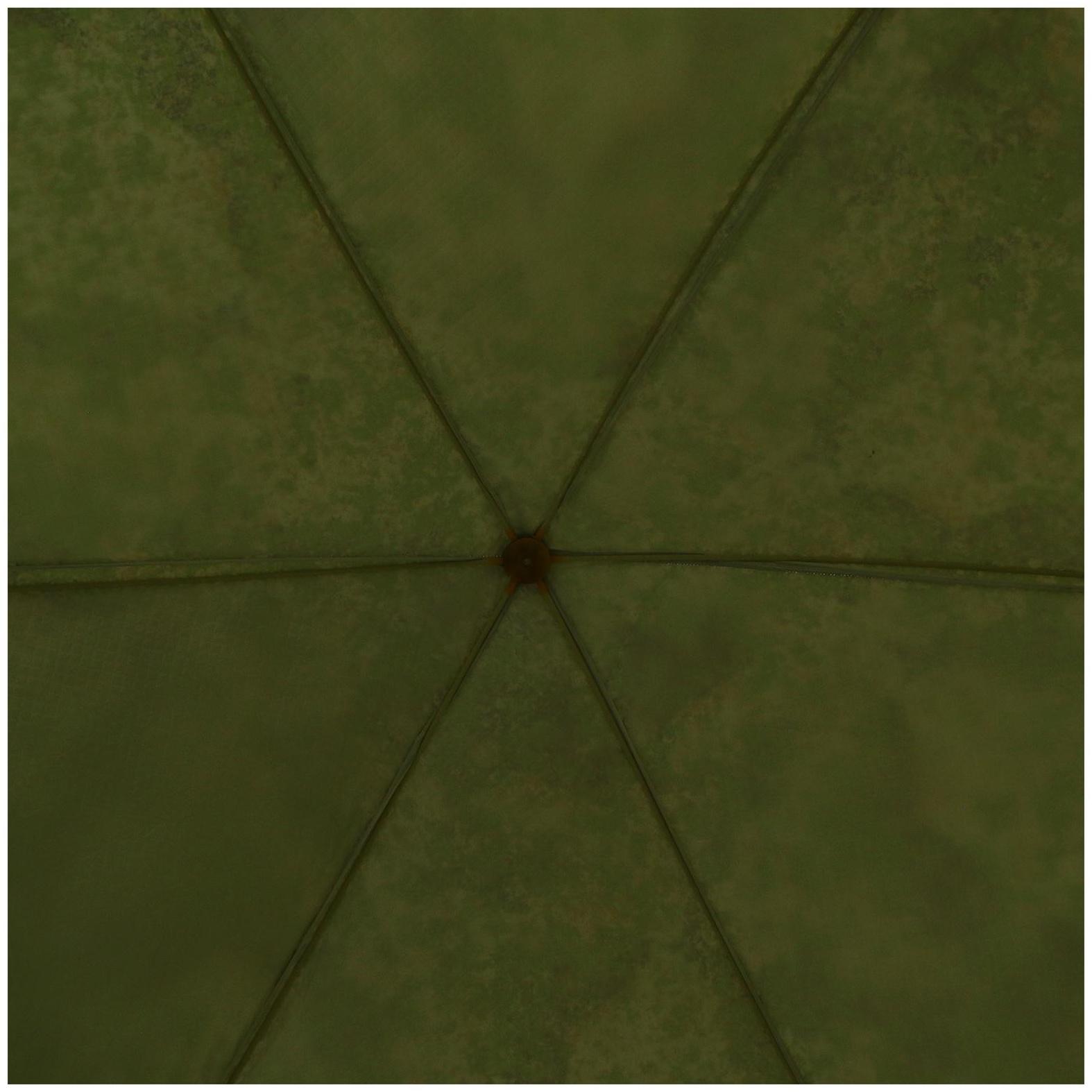 Палатка зимняя 