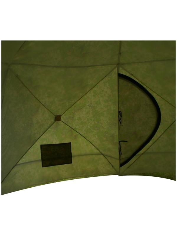 Палатка зимняя 