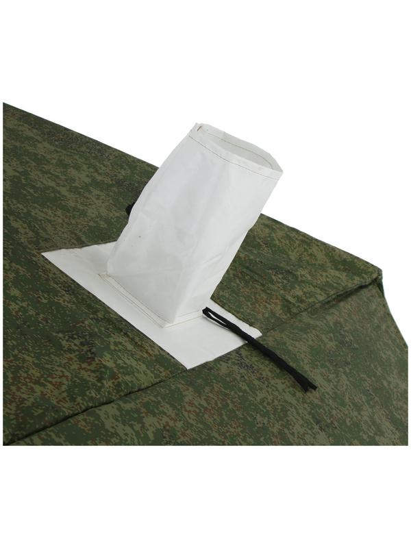 Палатка зимняя 