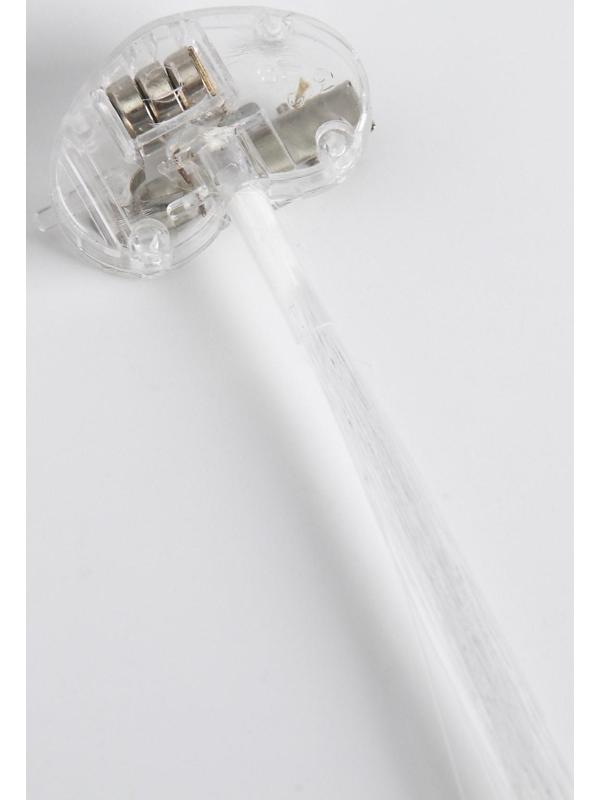 Прядь для волос светящиеся новогодняя, My Little Pony