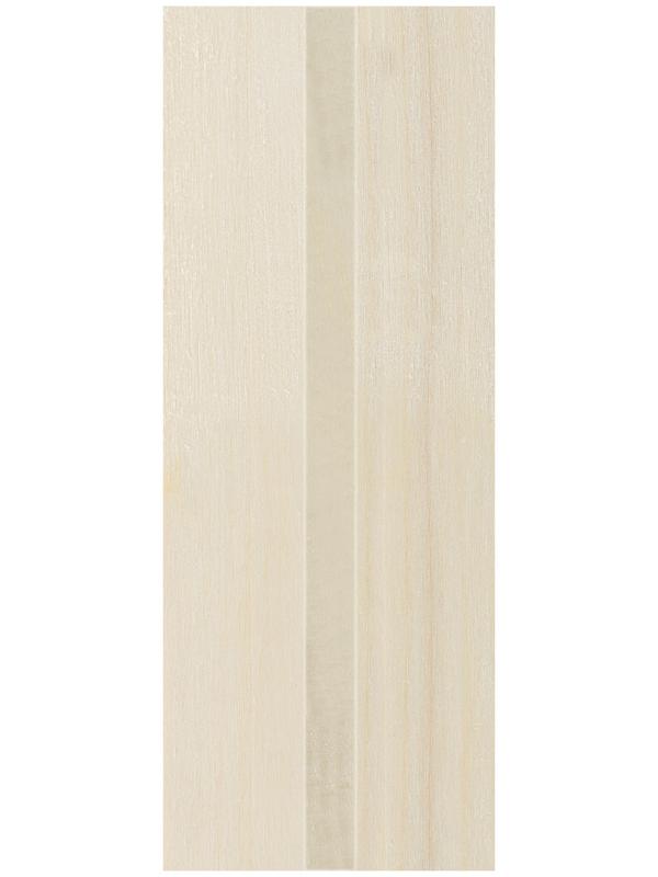 Лыжный комплект, 130 см, с креплениями и палками длиной 100 см, цвета МИКС