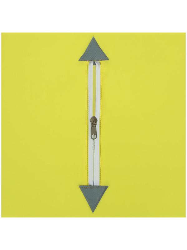 Палатка зимняя «КУБ» 2-местная, трёхслойная