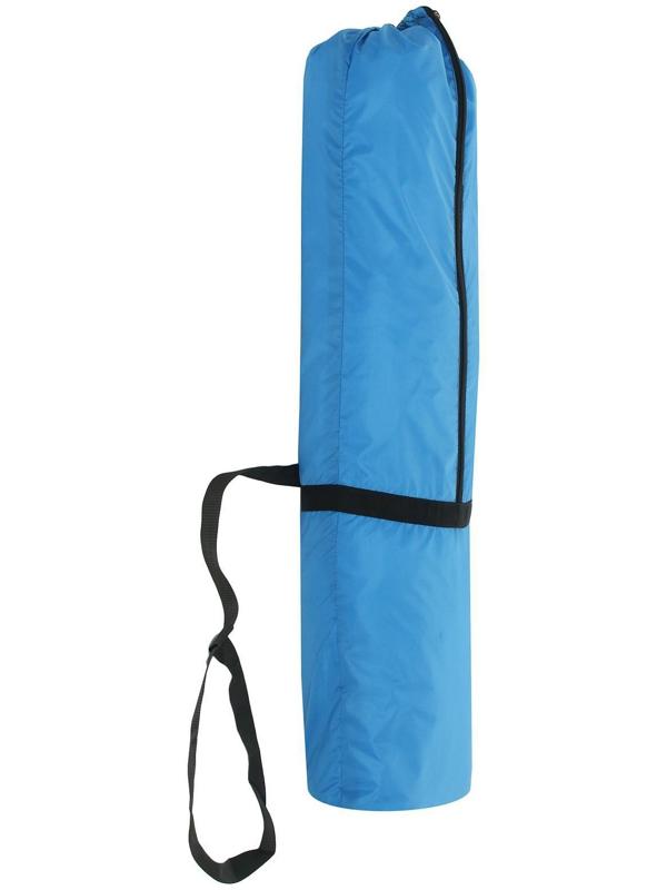 Палатка зимняя «КУБ» 2-местная, трёхслойная