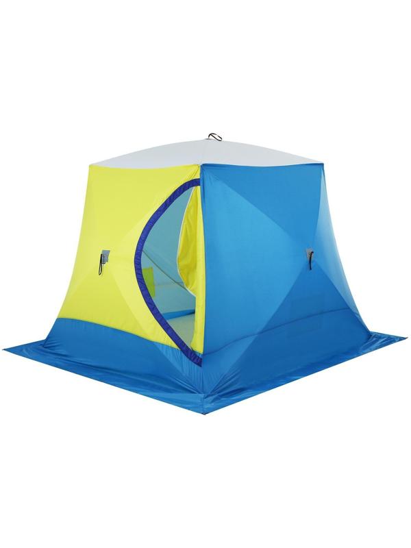 Палатка зимняя 