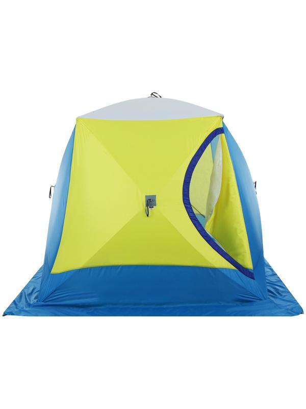 Палатка зимняя 