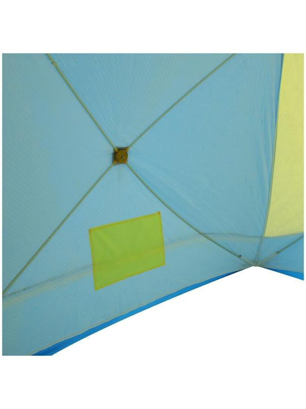 Палатка зимняя 